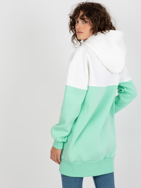 Bluza EM-BL-762.24X mietowy