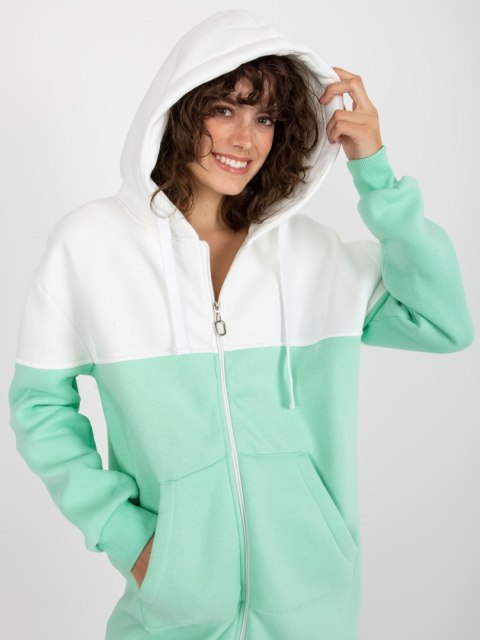 Bluza EM-BL-762.24X mietowy