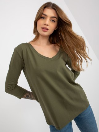 Bluzka EM-BZ-ES-21-609.10X khaki