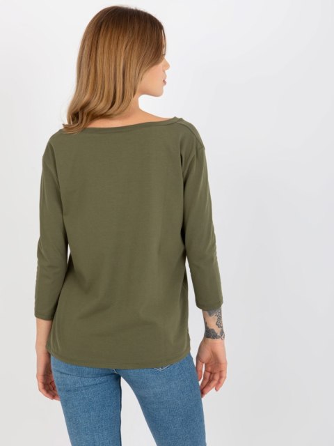 Bluzka EM-BZ-ES-21-609.10X khaki