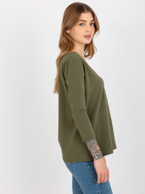 Bluzka EM-BZ-ES-21-609.10X khaki