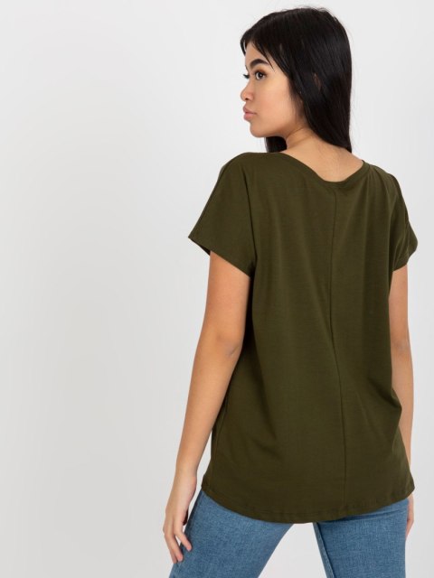 T-shirt RV-TS-4832.30 khaki XL