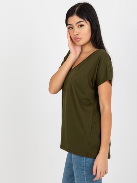 T-shirt RV-TS-4832.30 khaki XL