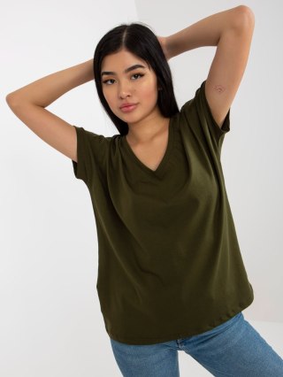 T-shirt RV-TS-4832.30 khaki M