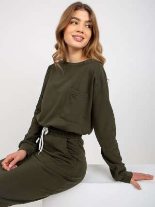 Komplet EM-KMPL-644.18P khaki