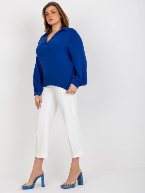 Koszula LK-KS-509032.88P ciemny niebieski M/L Koszula LK-KS-509032.88P ciemny niebieski M/L