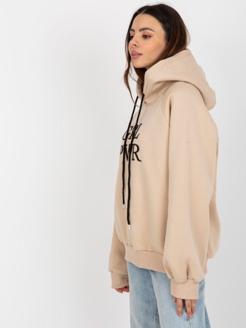 Bluza EM-BL-651-2.14X beżowy Bluza EM-BL-651-2.14X beżowy