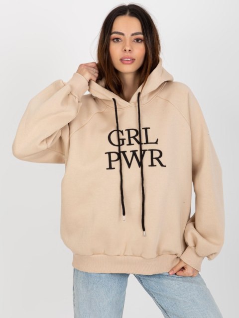 Bluza EM-BL-651-2.14X beżowy Bluza EM-BL-651-2.14X beżowy