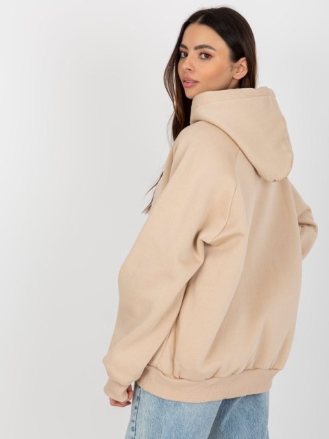 Bluza EM-BL-651-2.14X beżowy Bluza EM-BL-651-2.14X beżowy