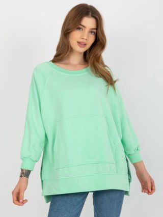 Bluza EM-BL-737.22X mietowy