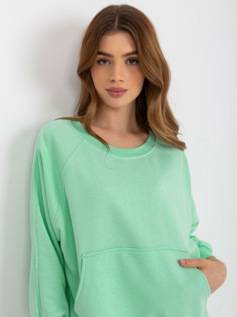 Bluza EM-BL-737.22X mietowy