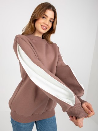 Bluza EM-BL-768.29X brązowy