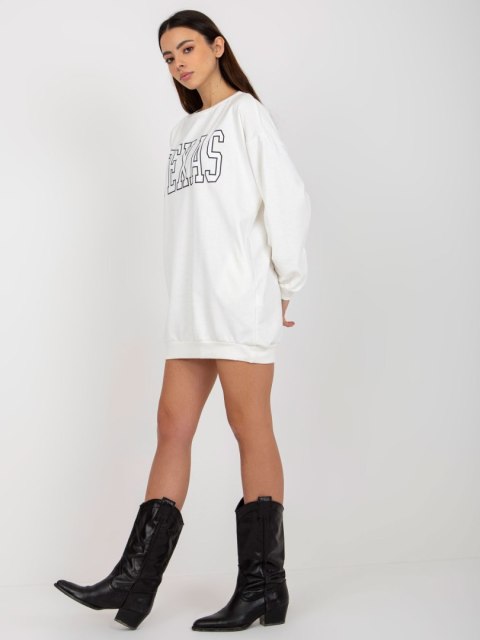 Bluza EM-BL-U719.82P ecru Bluza EM-BL-U719.82P ecru