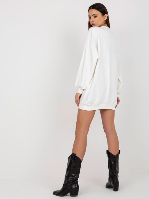 Bluza EM-BL-U719.82P ecru Bluza EM-BL-U719.82P ecru