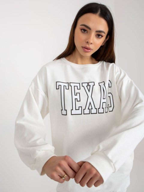 Bluza EM-BL-U719.82P ecru Bluza EM-BL-U719.82P ecru