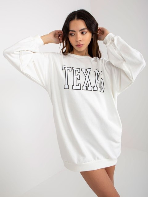Bluza EM-BL-U719.82P ecru Bluza EM-BL-U719.82P ecru