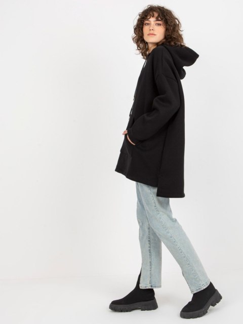Bluza FA-BL-0250.67 czarny Bluza FA-BL-0250.67 czarny