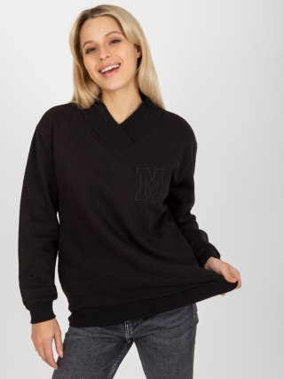 Bluza FA-BL-8131.43 czarny