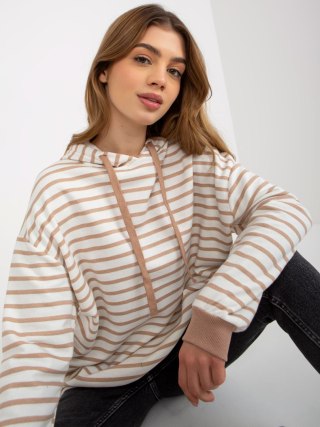 Bluza FA-BL-8287.20P camelowy