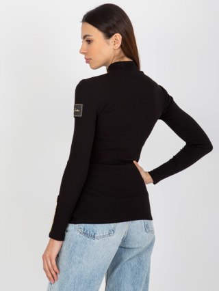 Bluzka TW-BZ-OB-009.28 czarny XL