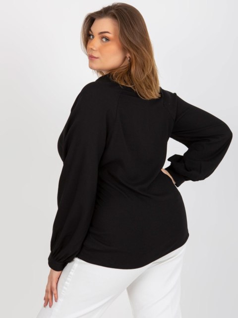Koszula LK-KS-509032.88P czarny M/L Koszula LK-KS-509032.88P czarny M/L