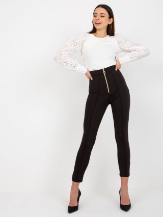 Spodnie TW-SP-BL-1008.94 czarny L