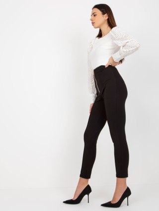 Spodnie TW-SP-BL-1008.94 czarny XL
