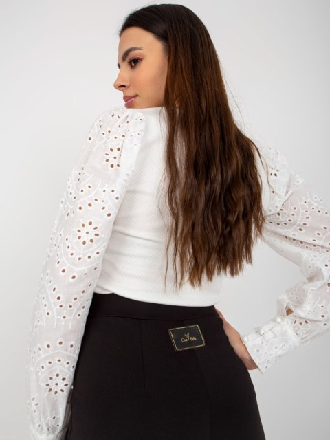 Spodnie TW-SP-BL-1008.94 czarny XL