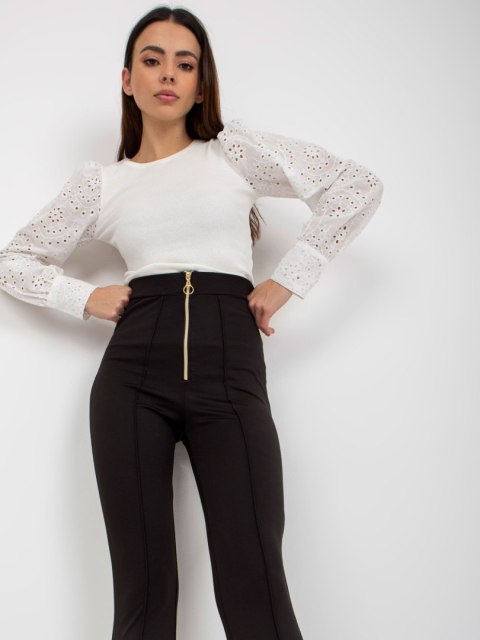 Spodnie TW-SP-BL-1008.94 czarny XL