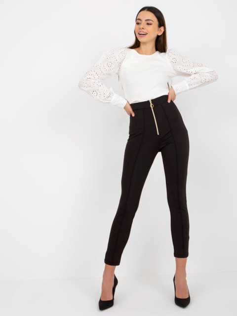 Spodnie TW-SP-BL-1008.94 czarny M Spodnie TW-SP-BL-1008.94 czarny M