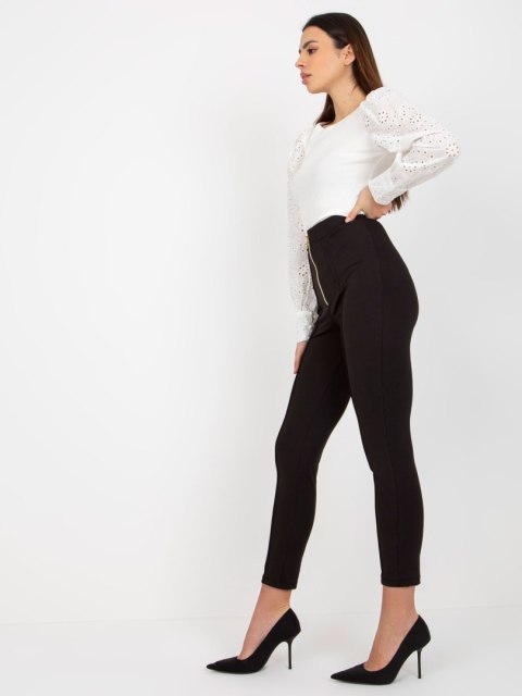 Spodnie TW-SP-BL-1008.94 czarny M Spodnie TW-SP-BL-1008.94 czarny M