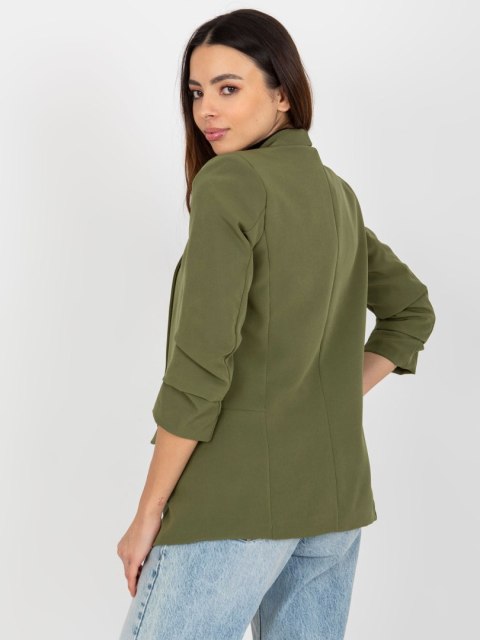 Żakiet TW-ZT-BI-22520.14 khaki XL Żakiet TW-ZT-BI-22520.14 khaki XL