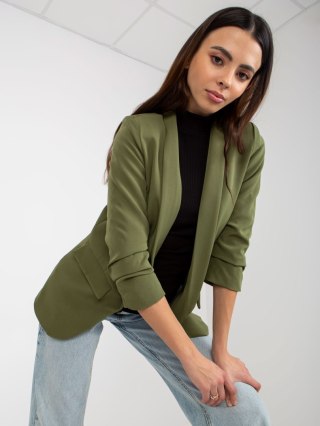 Żakiet TW-ZT-BI-22520.14 khaki S