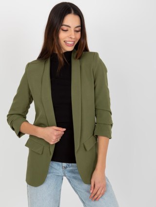 Żakiet TW-ZT-BI-22520.14 khaki S