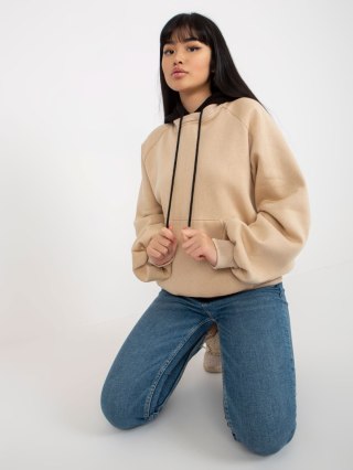 Bluza EM-BL-696.68 beżowy