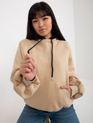 Bluza EM-BL-696.68 beżowy