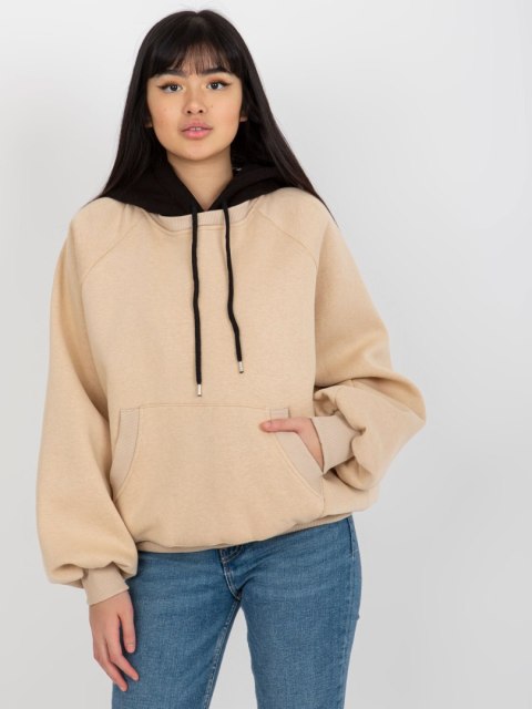 Bluza EM-BL-696.68 beżowy