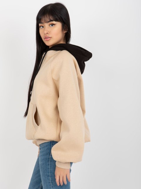 Bluza EM-BL-696.68 beżowy