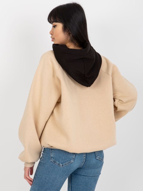 Bluza EM-BL-696.68 beżowy