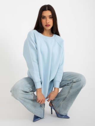 Bluza EM-BL-711-1.03X jasny niebieski
