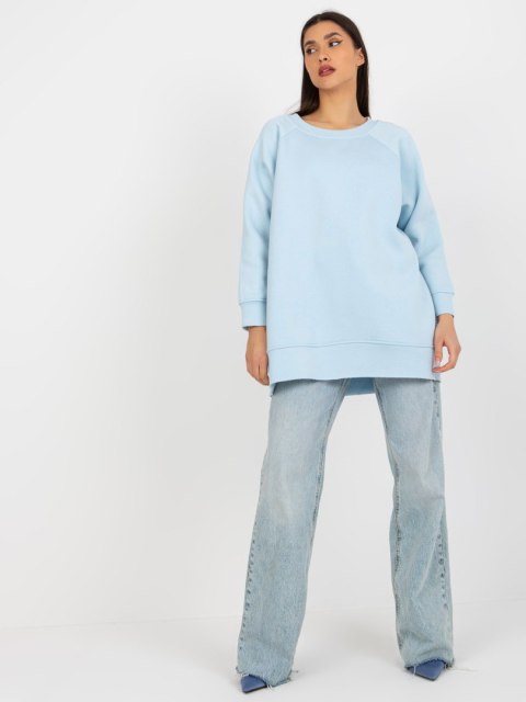Bluza EM-BL-711-1.03X jasny niebieski