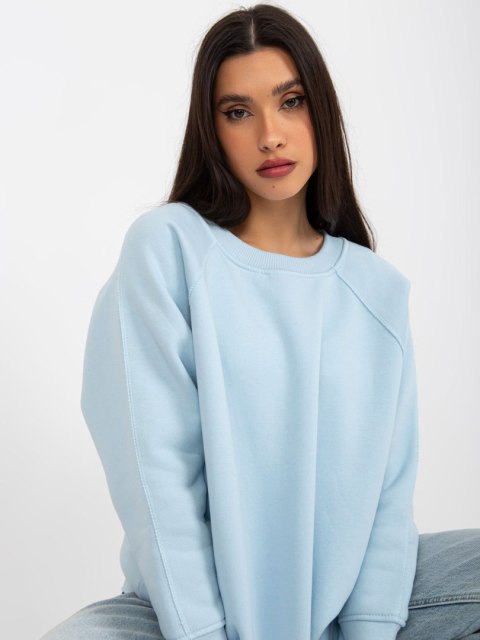 Bluza EM-BL-711-1.03X jasny niebieski