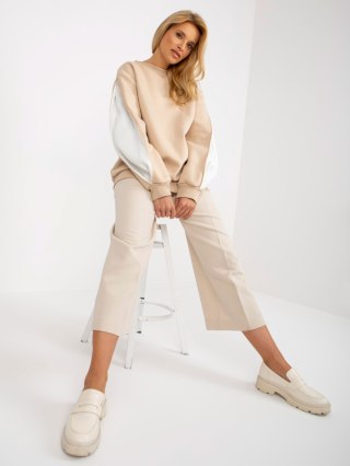 Bluza EM-BL-768.29X beżowy