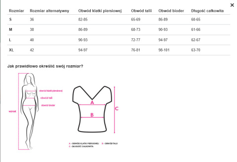 Żółty t-shirt basic z dekoltem w serek krótki rękaw XL Żółty t-shirt basic z dekoltem w serek krótki rękaw XL