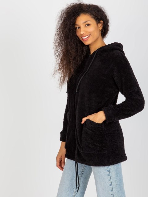 Bluza RV-BL-8435.96P czarny L/XL Bluza RV-BL-8435.96P czarny L/XL