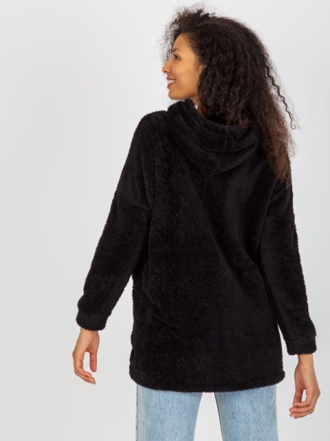 Bluza RV-BL-8435.96P czarny L/XL Bluza RV-BL-8435.96P czarny L/XL