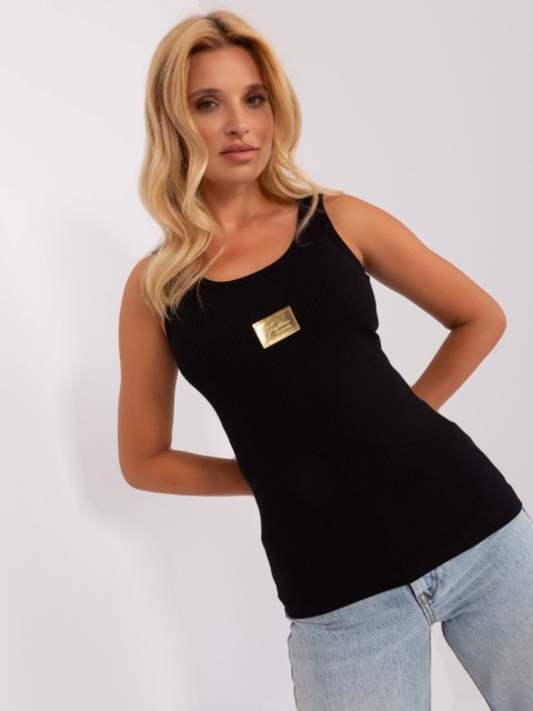 Top RV-TP-9024.44 czarny Top RV-TP-9024.44 czarny