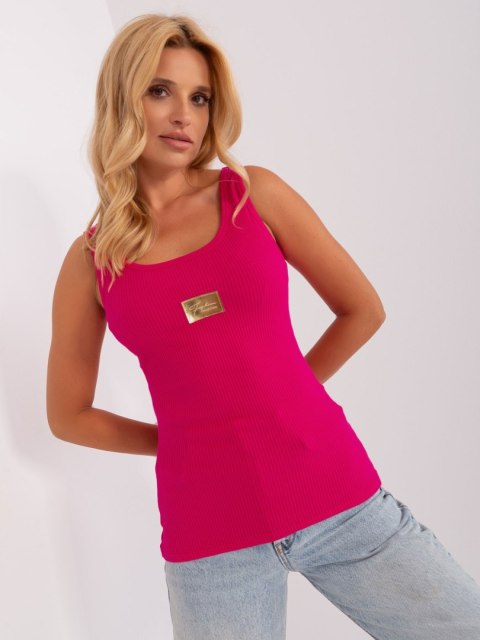 Top RV-TP-9024.44 fuksjowy Top RV-TP-9024.44 fuksjowy