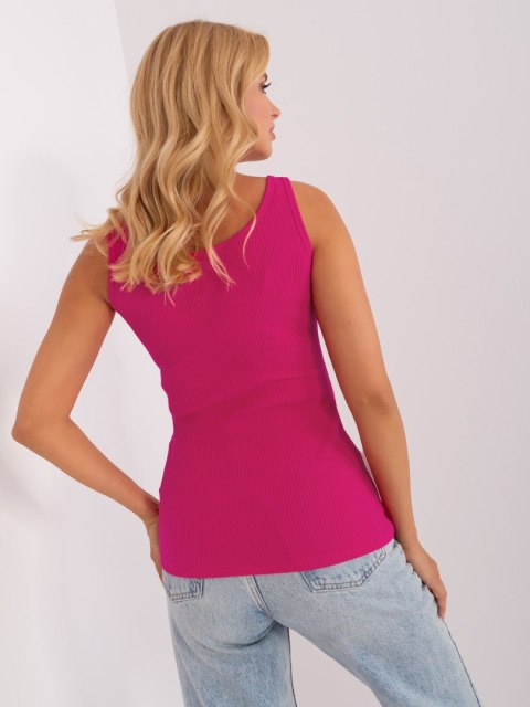 Top RV-TP-9024.44 fuksjowy Top RV-TP-9024.44 fuksjowy