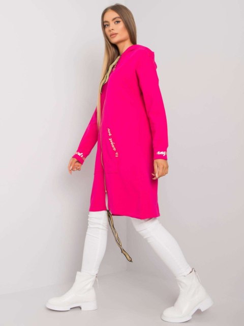 Bluza RV-BL-6782.91 fuksjowy L/XL Bluza RV-BL-6782.91 fuksjowy L/XL